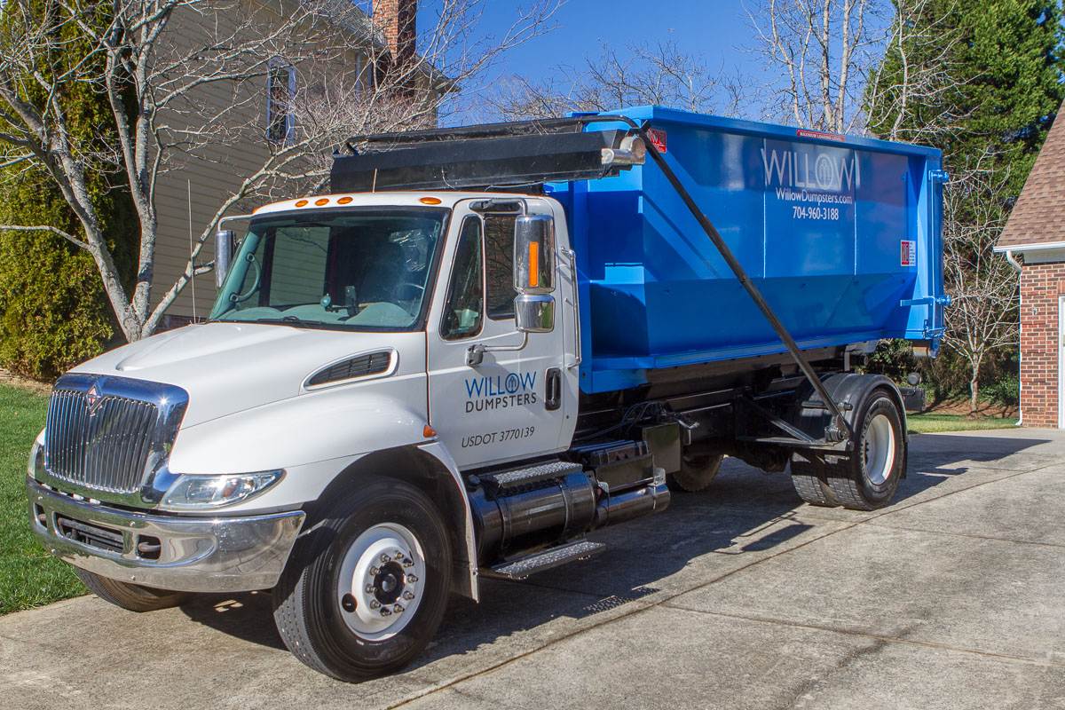 Looking for reliable dumpster rental Company? Contact us today to learn more about our wide range of dumpster sizes and flexible rental options.